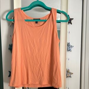 Eileen Fisher Melon Tank Top S/P